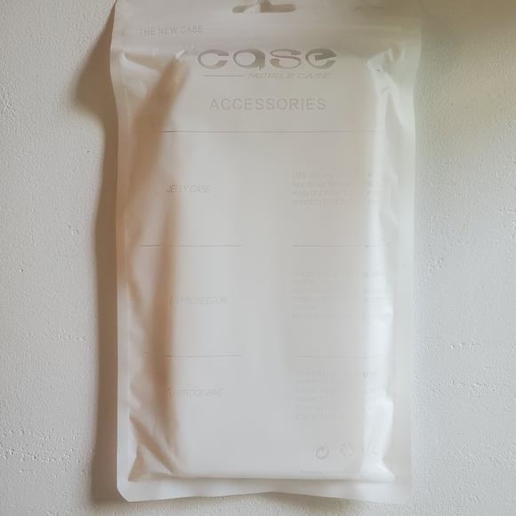 💕 3 for $25 | Samsung Galaxy S10 Plus Sushi Case - Picture 8 of 10